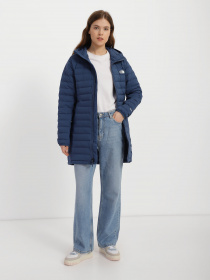 Зимняя куртка The North Face Belleview Stretch модель NF0A7UK7HDC1 Фото