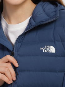 Зимняя куртка The North Face Belleview Stretch модель NF0A7UK7HDC1 Фото