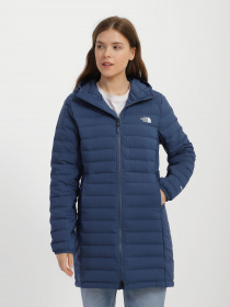 Зимняя куртка The North Face Belleview Stretch модель NF0A7UK7HDC1 Фото
