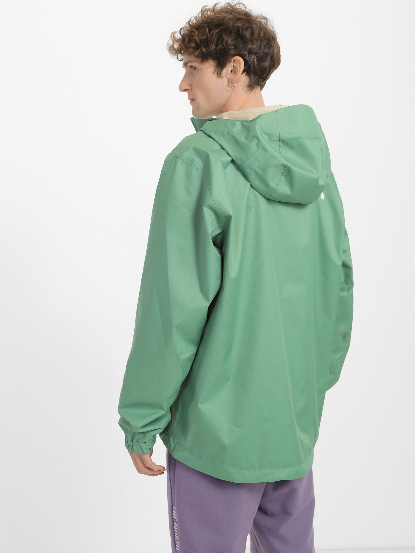 Ветровка The North Face Quest модель NF00A8AZN111 Фото