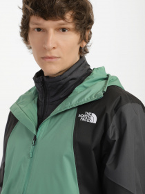 Демісезонна куртка The North Face Farside модель NF0A493EN111 Фото