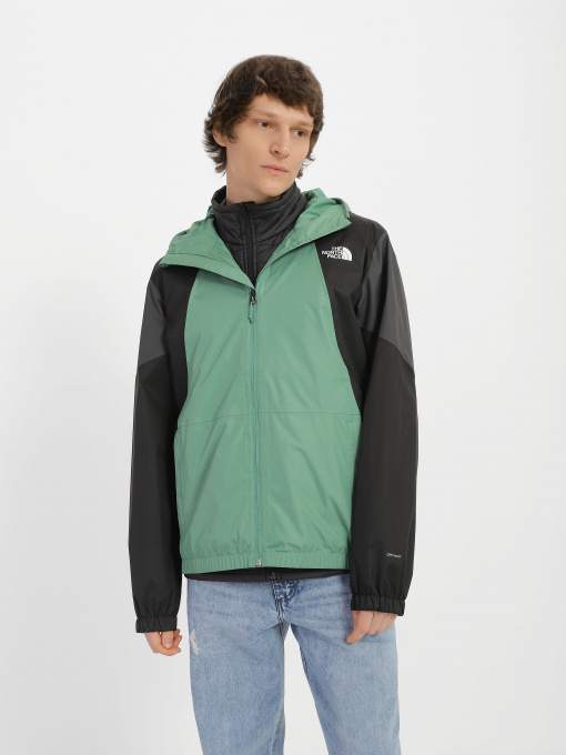 Демисезонная куртка The North Face Farside модель NF0A493EN111 Фото