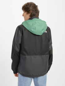 Демісезонна куртка The North Face Farside модель NF0A493EN111 Фото