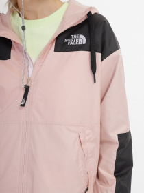 Ветровка The North Face Sheru модель NF0A4C9HLK61 Фото