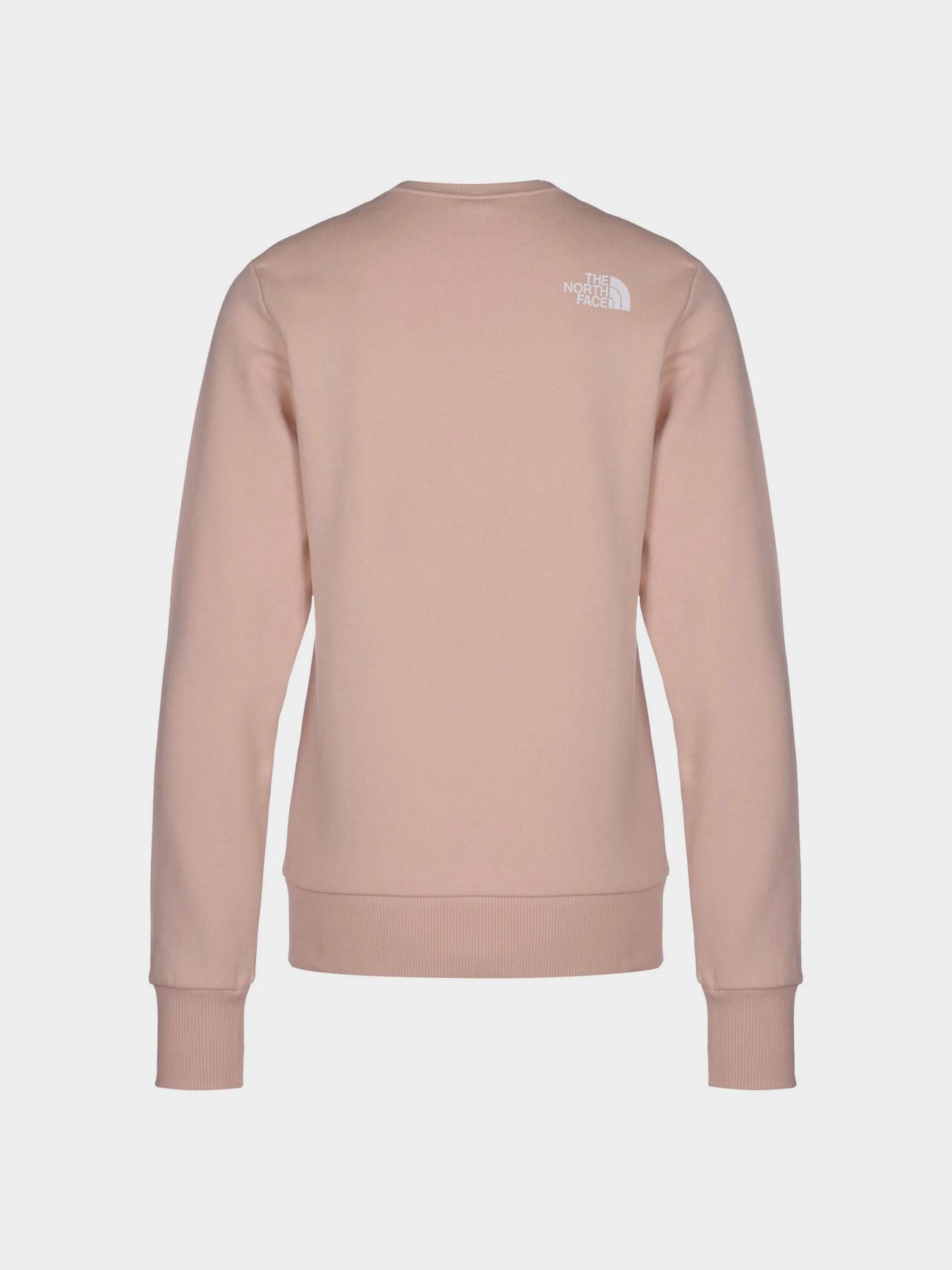 Свитшот The North Face Standard модель NF0A4M7ELK61 Фото