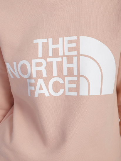 Світшот The North Face Standard модель NF0A4M7ELK61 — фото 4 - INTERTOP
