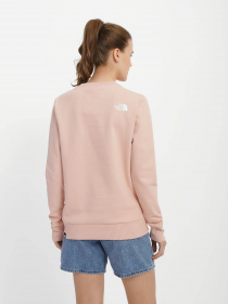 Свитшот The North Face Standard модель NF0A4M7ELK61 Фото