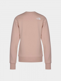 Свитшот The North Face Standard модель NF0A4M7ELK61 Фото