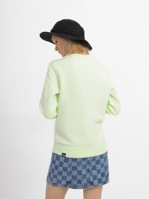 Світшот The North Face Standard модель NF0A4M7EN131 Фото