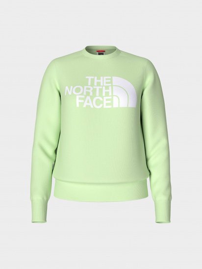 Світшот The North Face Standard модель NF0A4M7EN131 — фото 5 - INTERTOP