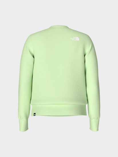 Світшот The North Face Standard модель NF0A4M7EN131 — фото 6 - INTERTOP