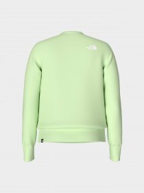 Світшот The North Face Standard модель NF0A4M7EN131 Фото