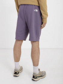 Шорти спортивні The North Face Zumu модель NF0A7SXFN141 Фото