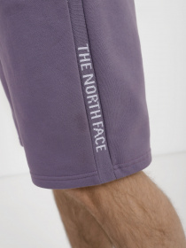 Шорти спортивні The North Face Zumu модель NF0A7SXFN141 Фото