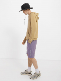 Спортивні шорти The North Face Zumu модель NF0A7SXFN141 Фото