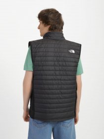 Утепленный жилет The North Face Belleview модель NF0A7UJJJK31 Фото