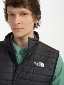 Утепленный жилет The North Face Belleview модель NF0A7UJJJK31 Фото