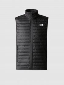 Утепленный жилет The North Face Belleview модель NF0A7UJJJK31 Фото
