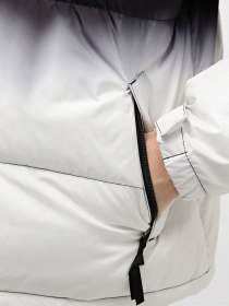 Зимова куртка The North Face 96 Nuptse Dip Dye модель NF0A84QWMTT1 Фото