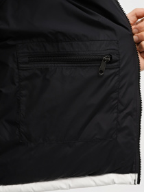 Зимняя куртка The North Face 96 Nuptse Dip Dye модель NF0A84QWMTT1 Фото