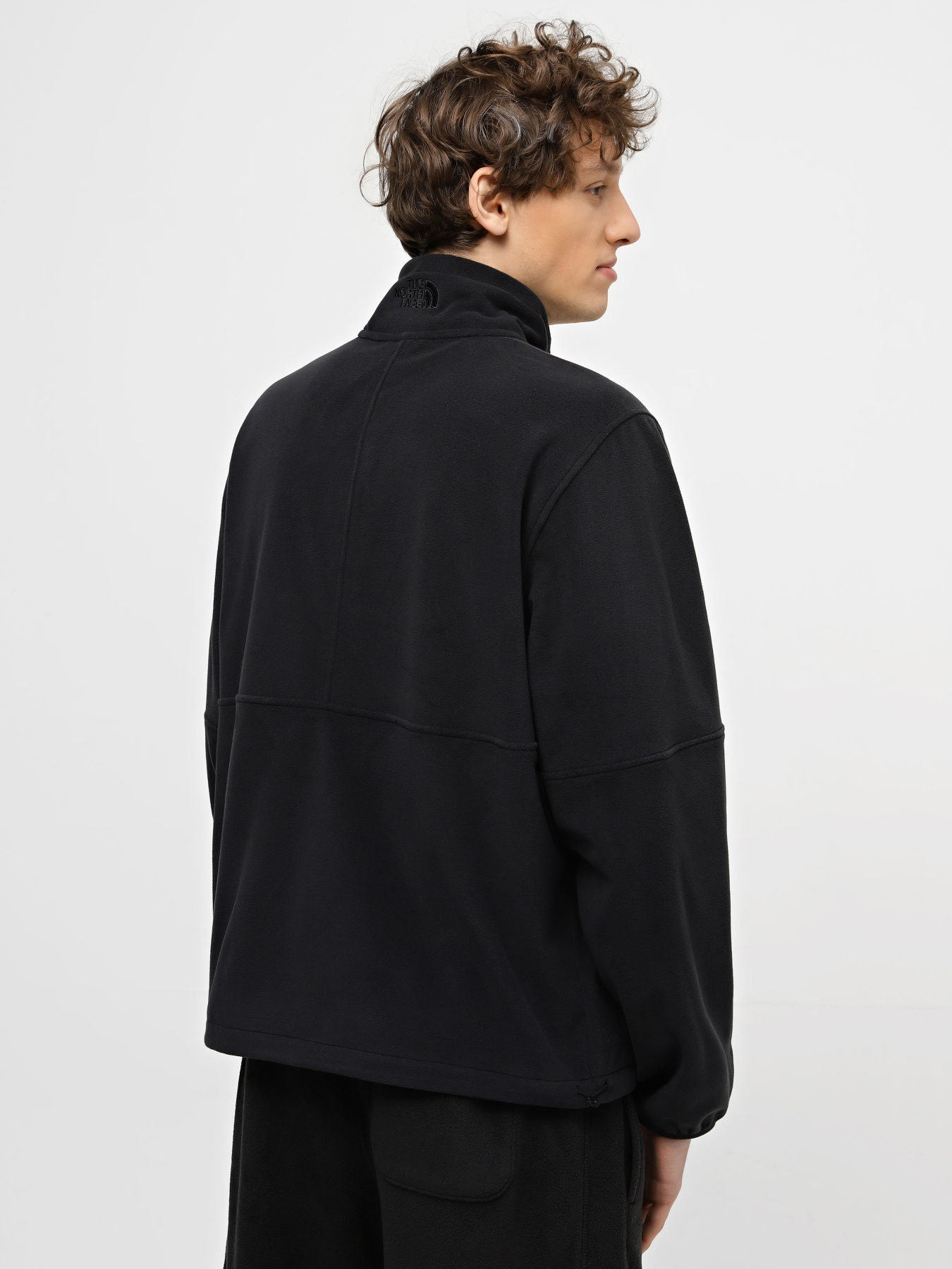 Кофта The North Face Polartec® 100 модель NF0A7ZXVQ4C1 Фото