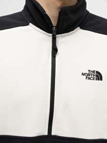 Кофта The North Face Polartec® 100 модель NF0A7ZXVQ4C1 Фото