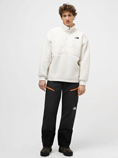 Кофта The North Face High Pile Fleece модель NF0A5GFJN3N1 — фото - INTERTOP