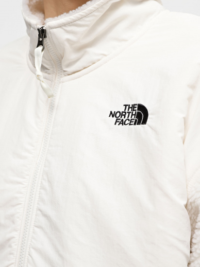 Кофта The North Face High Pile Fleece модель NF0A5GFJN3N1 — фото 4 - INTERTOP