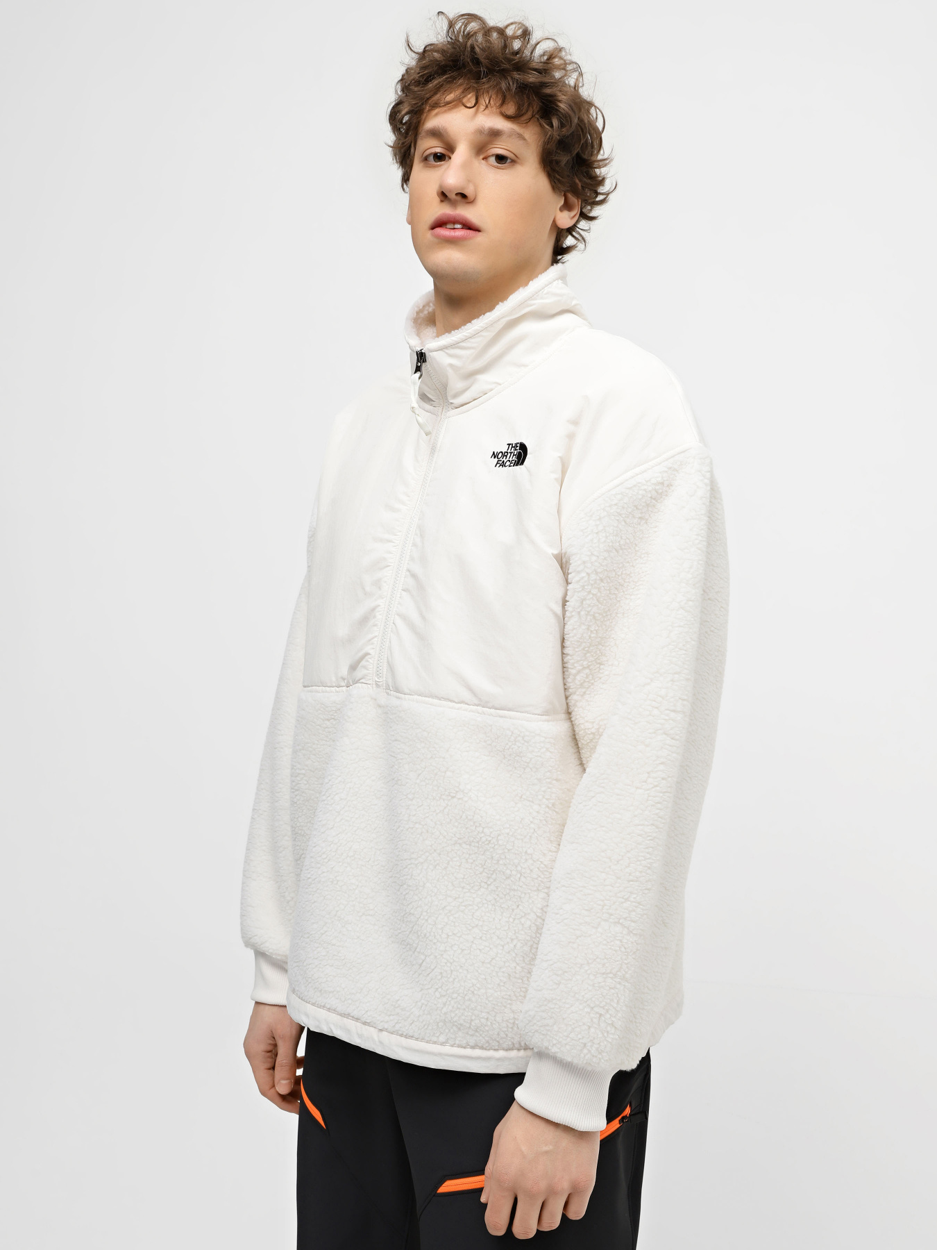 Кофта The North Face High Pile Fleece модель NF0A5GFJN3N1 Фото
