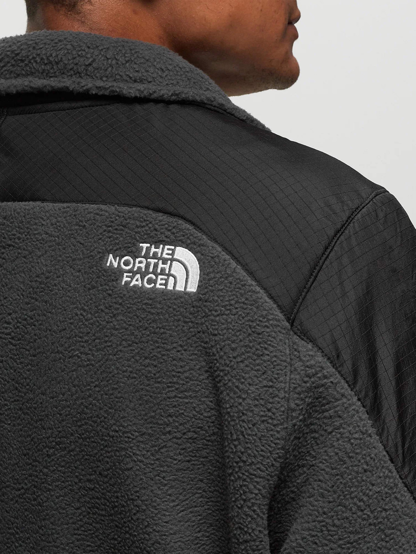 Демисезонная куртка The North Face Fleeski Y2K модель NF0A852JMN81 Фото