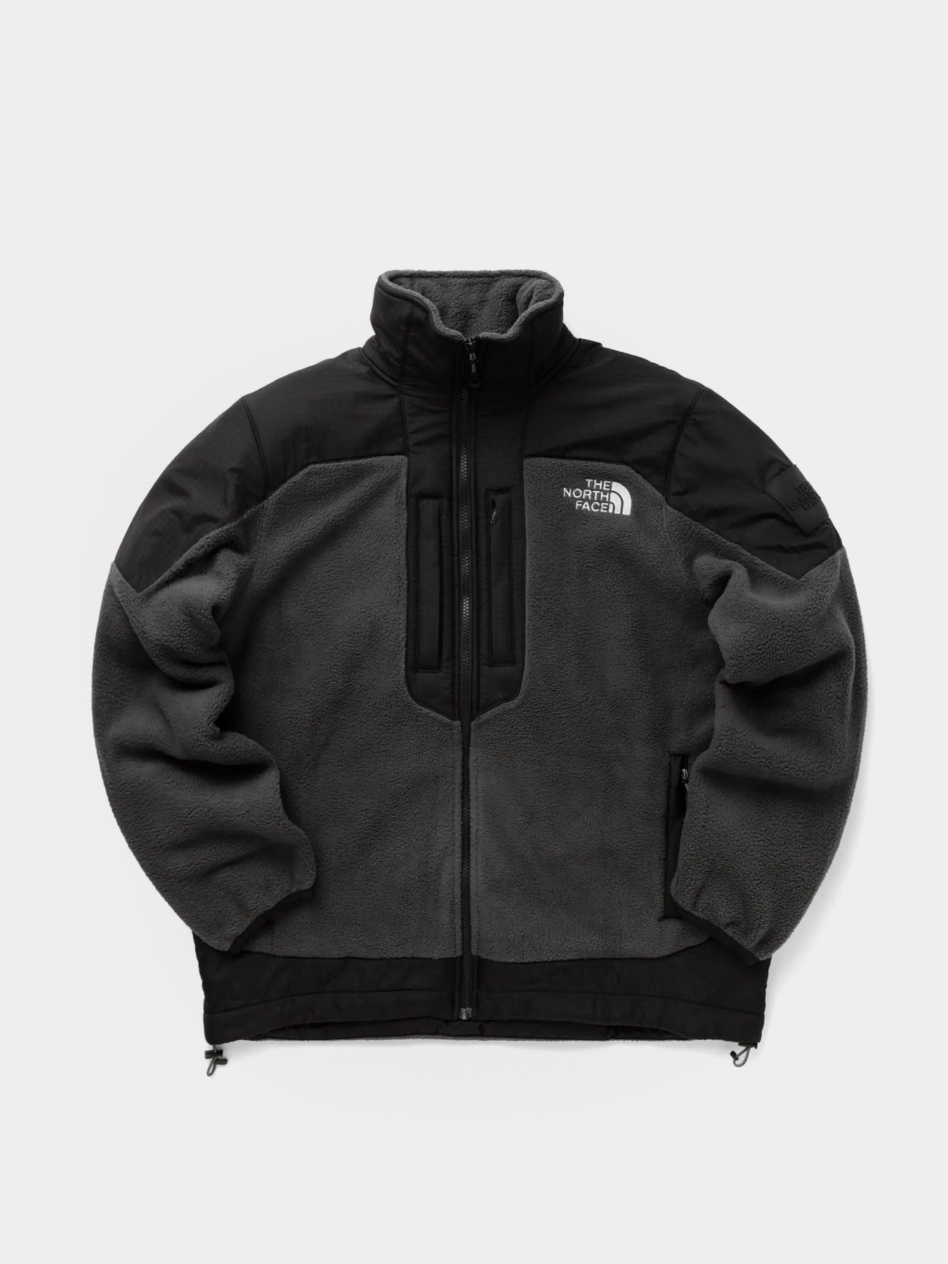 Демисезонная куртка The North Face Fleeski Y2K модель NF0A852JMN81 Демисезонная куртка The North Face Fleeski Y2K модель NF0A852JMN81 Фото