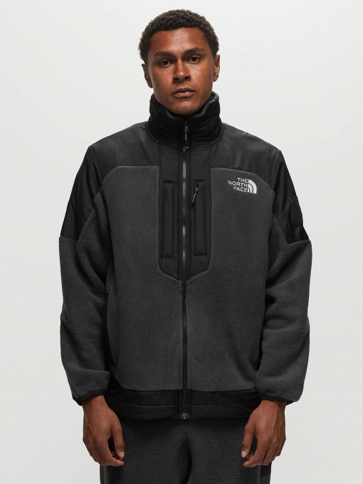 Демисезонная куртка The North Face Fleeski Y2K модель NF0A852JMN81 Фото