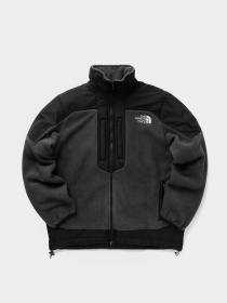 Демисезонная куртка The North Face Fleeski Y2K модель NF0A852JMN81 Демисезонная куртка The North Face Fleeski Y2K модель NF0A852JMN81 Фото