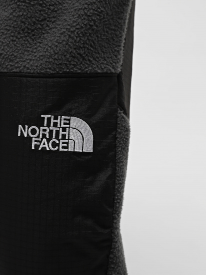 Штани спортивні The North Face Fleeski Y2K модель NF0A852KMN81 — фото 4 - INTERTOP