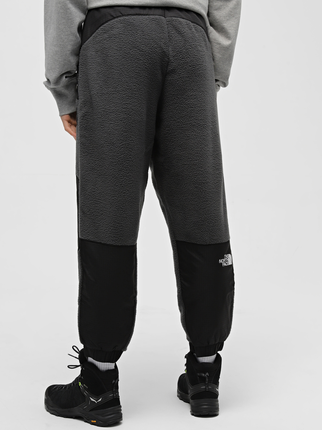 Спортивні штани The North Face Fleeski Y2K модель NF0A852KMN81 Фото