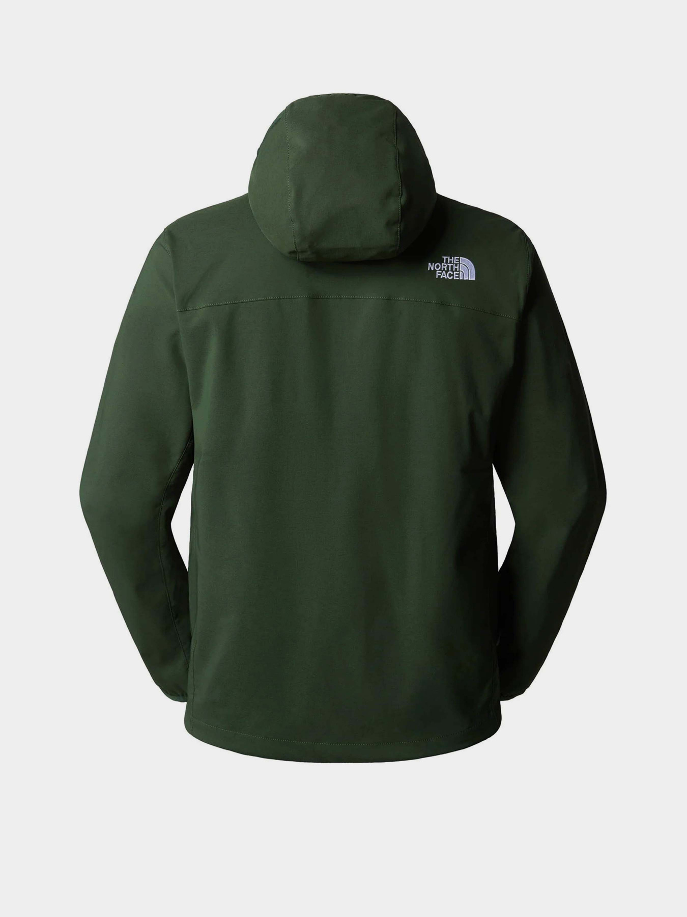 Кофта The North Face Nimble модель NF0A2XLBI0P1 Фото