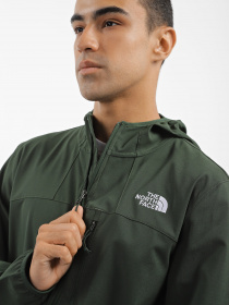 Кофта The North Face Nimble модель NF0A2XLBI0P1 Фото