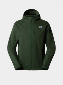 Кофта The North Face Nimble модель NF0A2XLBI0P1 Фото