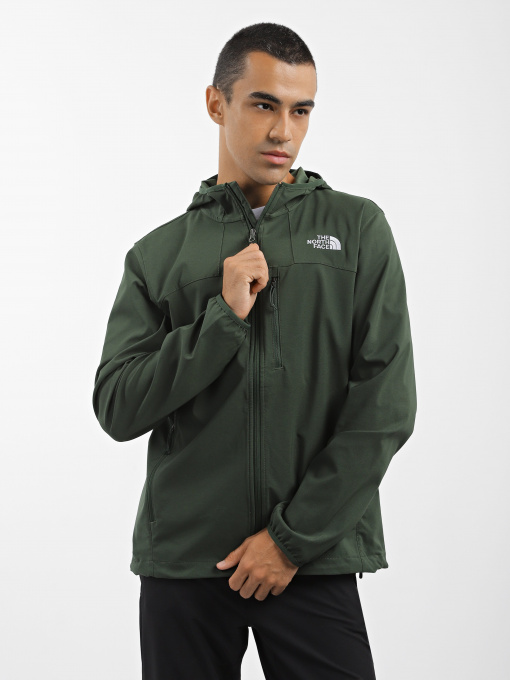 Кофта The North Face Nimble модель NF0A2XLBI0P1 Фото