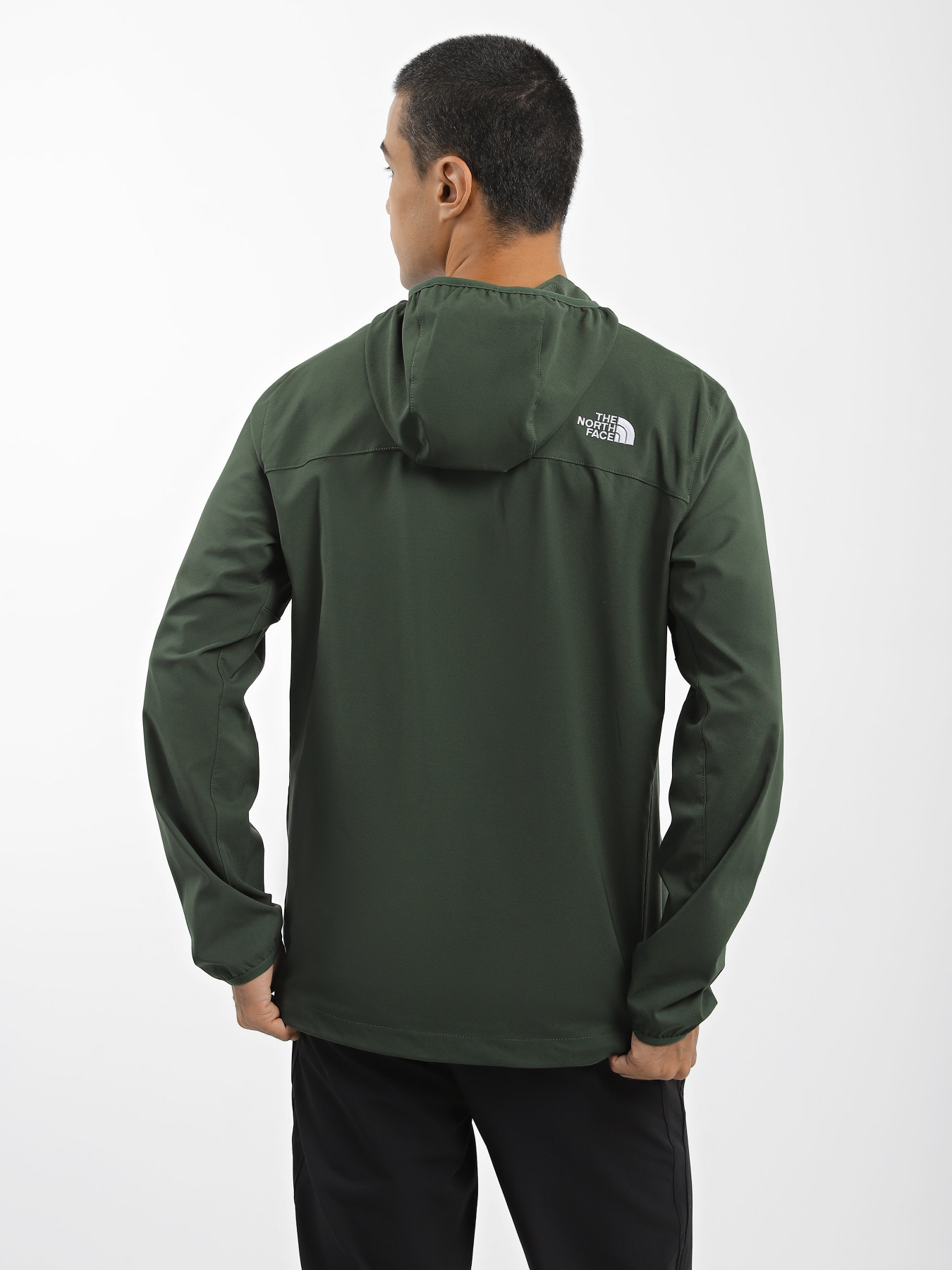 Кофта The North Face Nimble модель NF0A2XLBI0P1 Фото