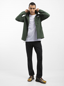 Кофта The North Face Nimble модель NF0A2XLBI0P1 Фото