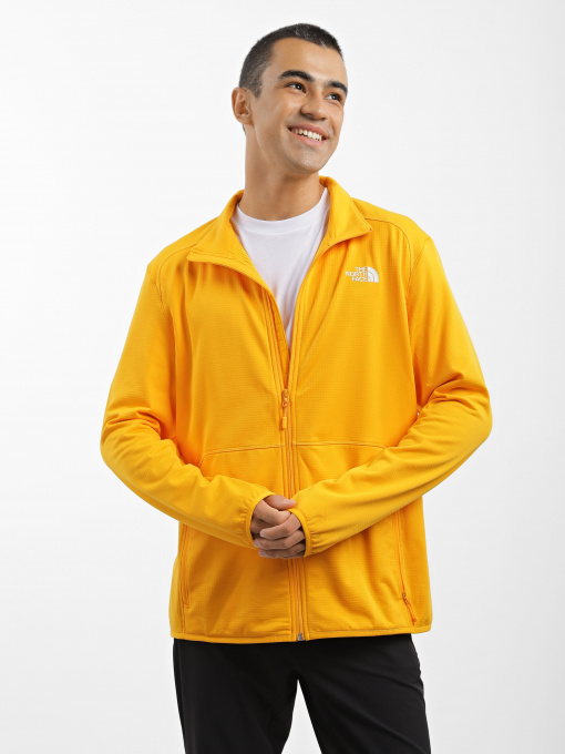 Демісезонна куртка The North Face Quest модель NF0A3YG156P1 Фото