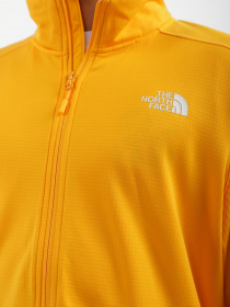 Демисезонная куртка The North Face Quest модель NF0A3YG156P1 Фото