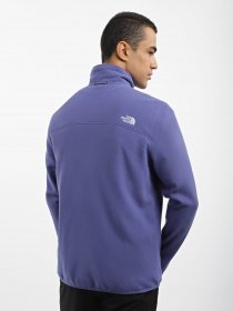 Кофта The North Face Resolve Full Zip модель NF0A4M9SI0D1 Фото