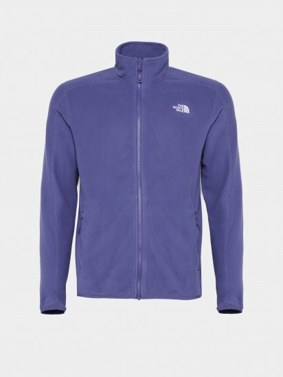 Кофта The North Face Resolve Full Zip модель NF0A4M9SI0D1 — фото 5 - INTERTOP