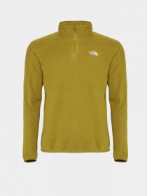 Кофта The North Face Resolve 1/4 Zip Fleece модель NF0A4M9TI0N1 Фото