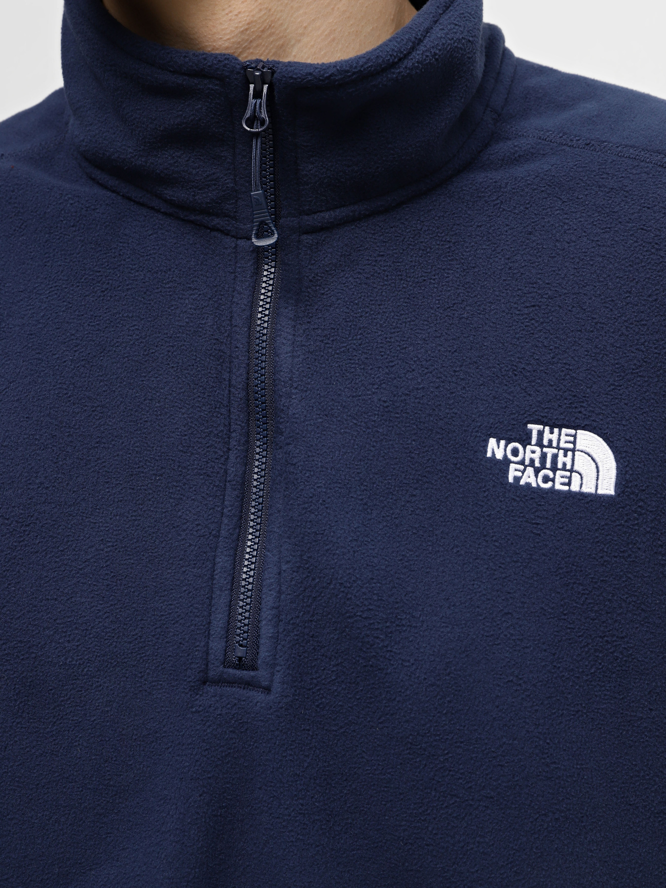 Кофта The North Face Resolve Fleece модель NF0A4M9T8K21 Фото