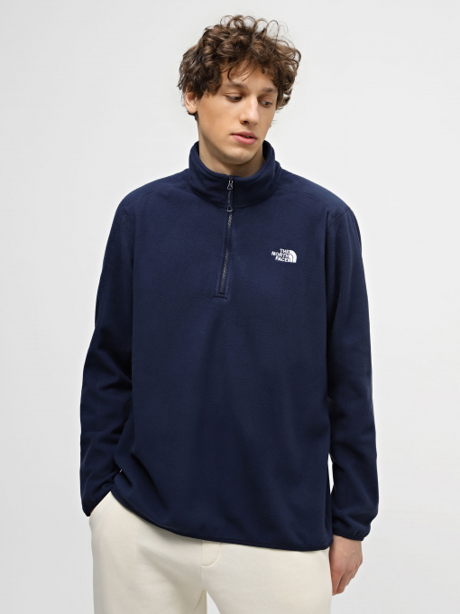 Кофта The North Face Resolve Fleece модель NF0A4M9T8K21 Фото