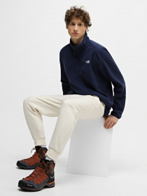 Кофта The North Face Resolve Fleece модель NF0A4M9T8K21 Фото