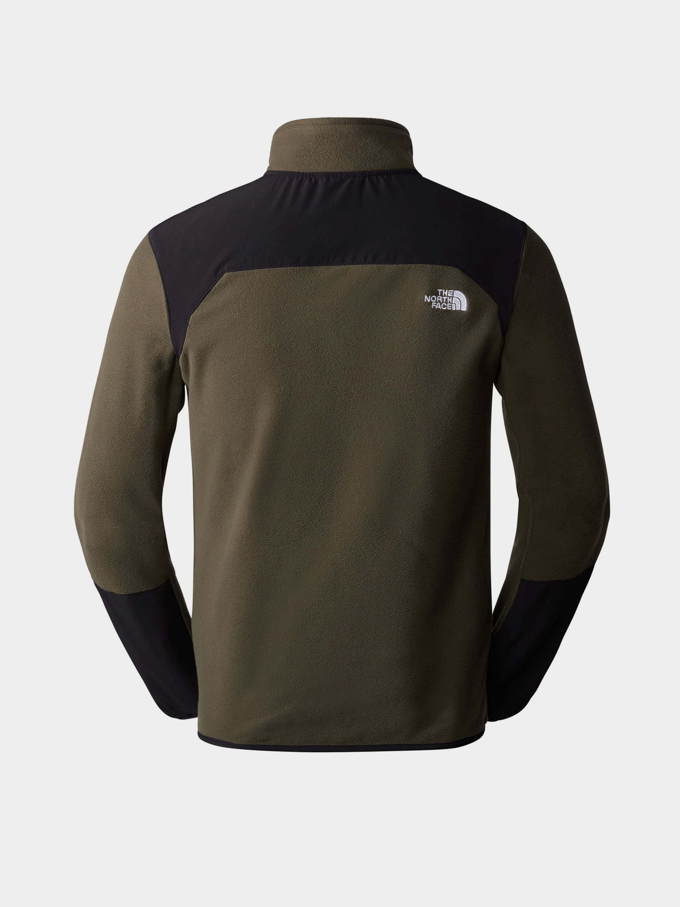 Кофта The North Face GLACIER PRO FULL-ZIP модель NF0A5IHSBQW1 Фото